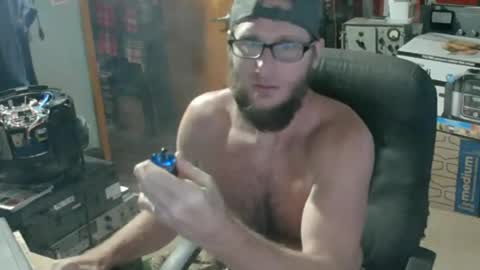 Randall online show from June 22, 10:36 pm