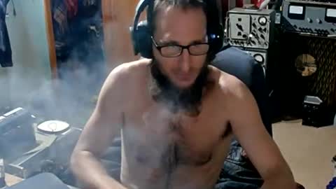 Randall online show from October 17, 12:53 pm