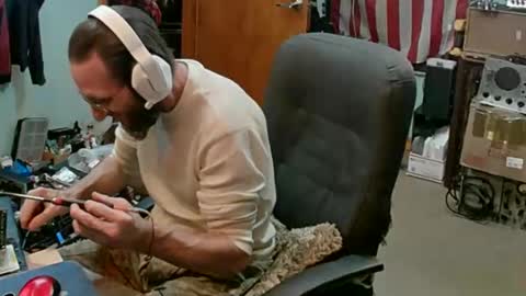 Snapshot of randalltotazz chatting on January 23, 10:01 am Randall online show from January 23, 10:01 am