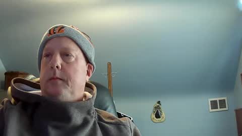 randman922225 online show from January 20, 8:07 pm