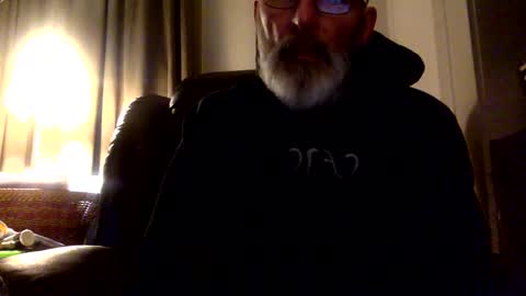 Snapshot of rando56 chatting on March 5, 12:33 pm Randy online show from March 5, 12:33 pm