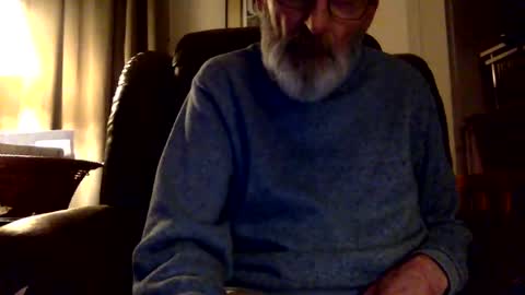 Snapshot of rando56 chatting on March 2, 11:09 am Randy online show from March 2, 11:09 am