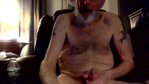 Snapshot of rando56 chatting on March 6, 12:30 pm Randy online show from March 6, 12:30 pm