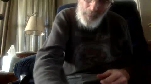 Randy online show from May 17, 1:29 pm