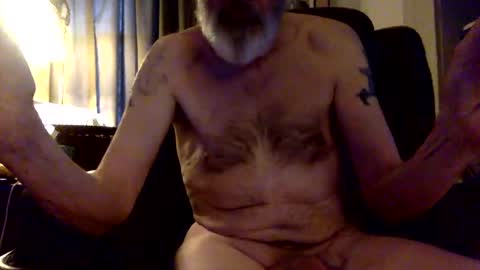 Snapshot of rando56 chatting on February 17, 12:48 pm Randy online show from February 17, 12:48 pm