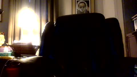 Snapshot of rando56 chatting on March 11, 11:55 am Randy online show from March 11, 11:55 am