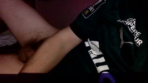 randobad12 online show from April 19, 10:45 pm