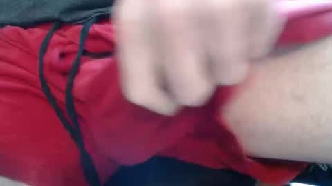 random41yearoldguy online show from March 21, 7:40 pm