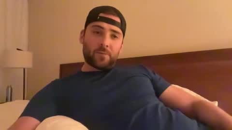 randomdude5950 online show from April 10, 3:46 am