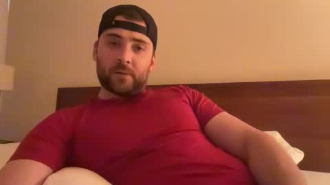 randomdude5950 online show from April 8, 2:23 am