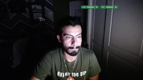 randomink3 online show from October 26, 3:41 am