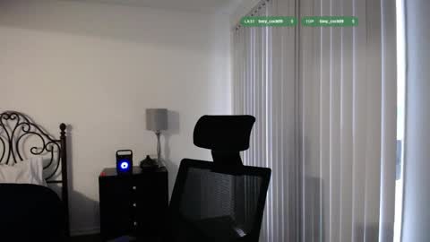 randomink3 online show from April 3, 1:35 am