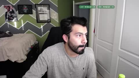 randomink3 online show from January 11, 4:22 pm