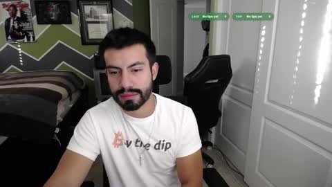 randomink3 online show from October 21, 3:26 pm