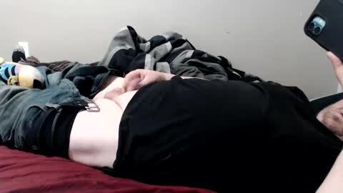 randomlybecause online show from April 5, 7:54 pm