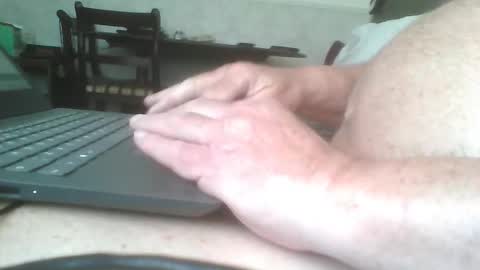 Randy 4445 online show from April 27, 12:24 pm