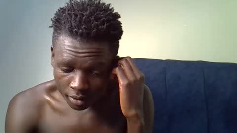 randy_ebony online show from May 3, 5:37 pm