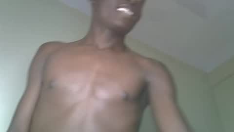 randy_ebony online show from May 1, 12:30 pm
