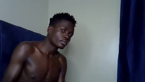 randy_ebony online show from May 9, 2:07 pm
