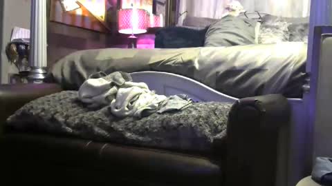 Randy8inbater online show from October 21, 6:27 am