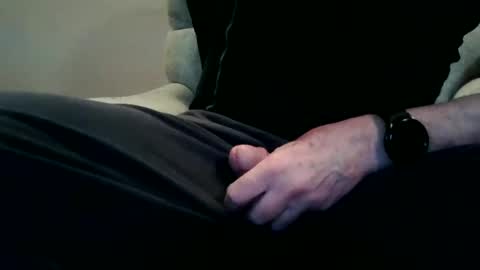 Snapshot of randyfit50 chatting on December 31, 4:49 am Randy online show from December 31, 4:49 am