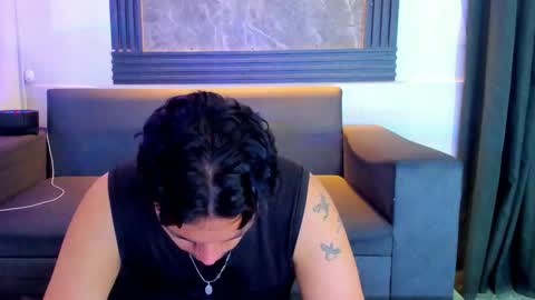 Snapshot of randyforest chatting on September 21, 5:57 pm Randy online show from September 21, 5:57 pm