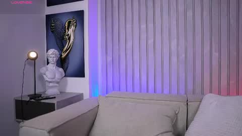 RANDY online show from June 11, 2:53 am