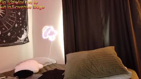 Randy Rod online show from May 3, 8:33 pm