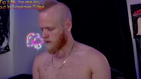 Randy Rod online show from April 27, 6:57 pm
