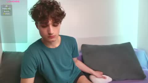 RICHARD online show from June 13, 3:43 pm