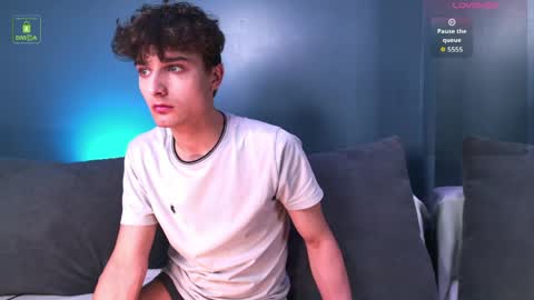 RICHARD online show from June 6, 3:40 pm