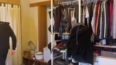 randytoy online show from October 10, 11:59 am