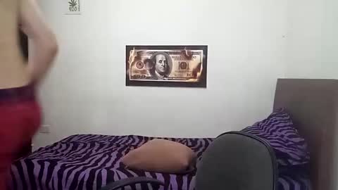 Rangel and Lola online show from November 2, 4:22 pm