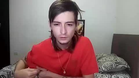 Snapshot of rangel_sex chatting on October 14, 1:45 am Rangel and Lola online show from October 14, 1:45 am