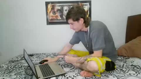 Rangel and Lola online show from March 13, 2:41 am