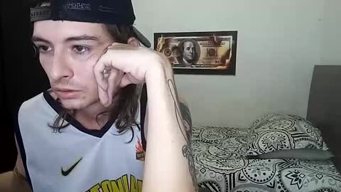 Snapshot of rangel_sex chatting on October 20, 5:06 pm Rangel and Lola online show from October 20, 5:06 pm