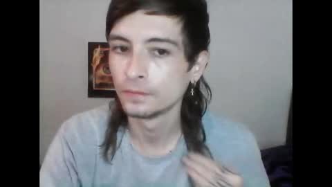 Snapshot of rangel_sex chatting on October 26, 8:00 pm Rangel and Lola online show from October 26, 8:00 pm