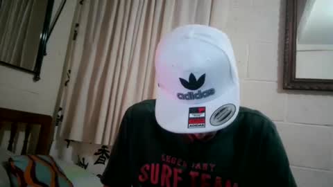 Snapshot of rangelmunoz chatting on January 3, 12:33 am Rangel online show from January 3, 12:33 am