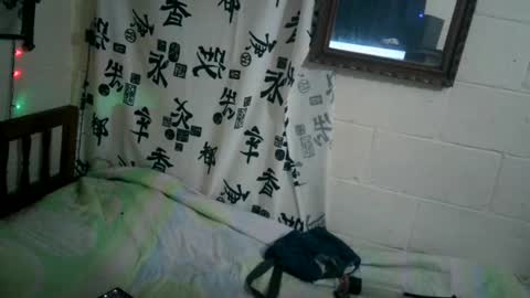 Snapshot of rangelmunoz chatting on December 25, 1:10 am Rangel online show from December 25, 1:10 am