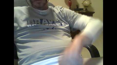 ranger1212us online show from April 3, 3:36 am