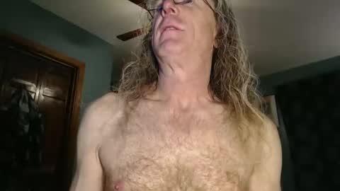 Ranger510 online show from April 1, 2:24 am