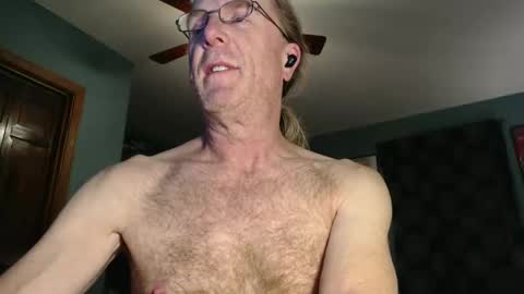 Ranger510 online show from April 26, 1:58 am