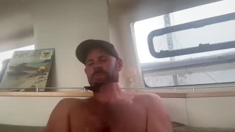 ransguy online show from March 31, 6:37 am