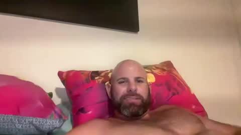 Snapshot of ransguy chatting on January 18, 11:21 am ransguy online show from January 18, 11:21 am