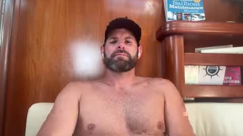 Snapshot of ransguy chatting on February 7, 9:37 pm ransguy online show from February 7, 9:37 pm