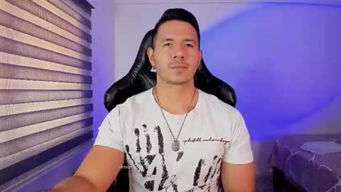 Jonas online show from November 20, 2:49 pm