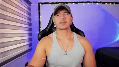 Jonas online show from March 9, 3:17 pm