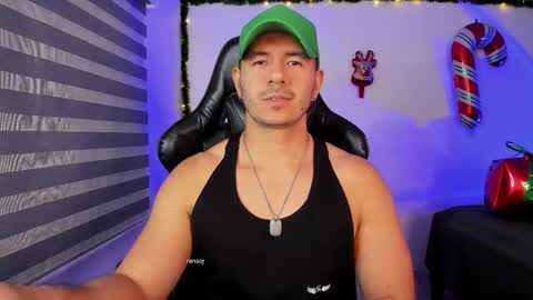 Jonas online show from December 18, 12:50 am