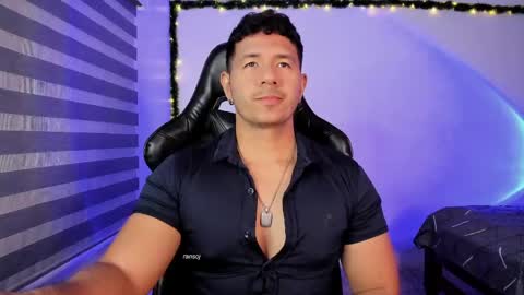Jonas online show from May 10, 12:45 am