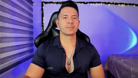 Jonas online show from March 19, 9:29 pm